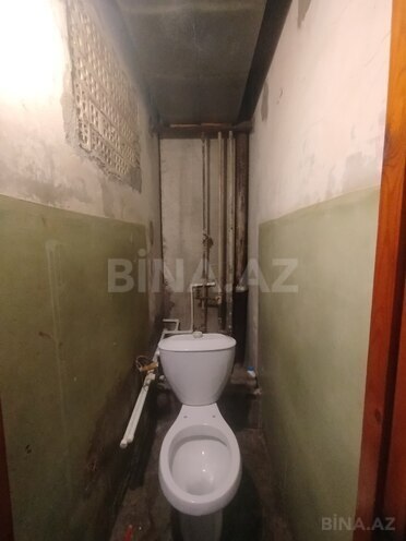 Продаётся 4-комн. вторичка 100 м², м. Нефтчиляр, photo 17 from 19