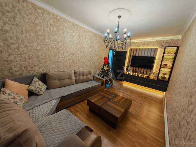 Продаётся 3-комн. вторичка 70 м², photo 1 from 24