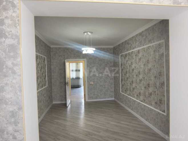 Satılır 2 otaqlı köhnə tikili 50 m², Elmlər Akademiyası m., photo 5 from 8