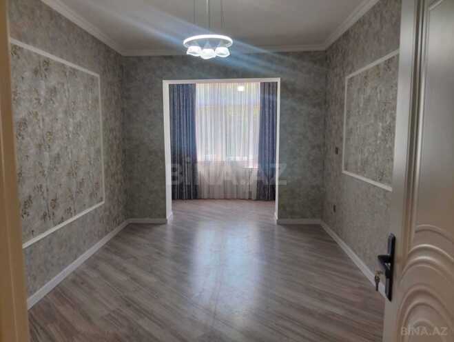 Satılır 2 otaqlı köhnə tikili 50 m², Elmlər Akademiyası m., photo 7 from 8