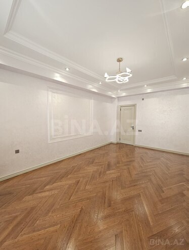 Satılır 4 otaqlı yeni tikili 165 m², Nərimanov r., photo 10 from 15