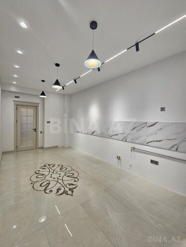 Satılır 4 otaqlı yeni tikili 165 m², Nərimanov r., photo 12 from 15