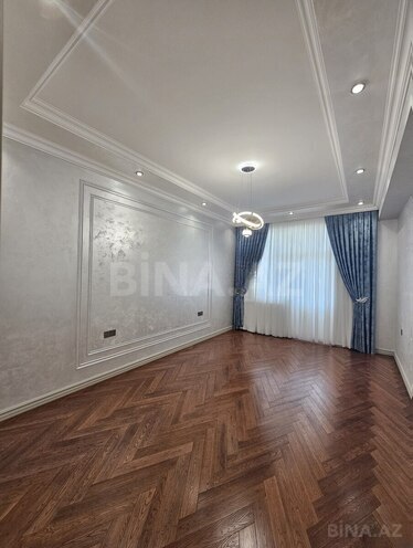 Satılır 4 otaqlı yeni tikili 165 m², Nərimanov r., photo 8 from 15