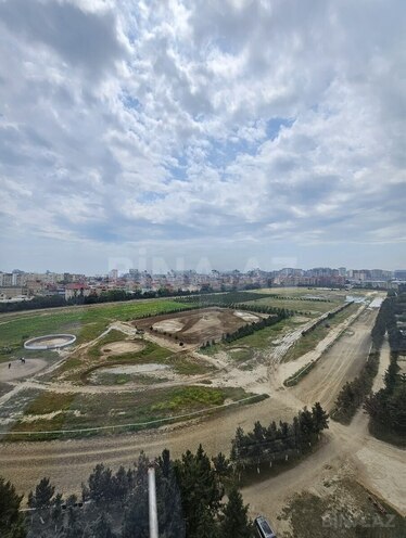 Satılır 4 otaqlı yeni tikili 165 m², Nərimanov r., photo 1 from 15