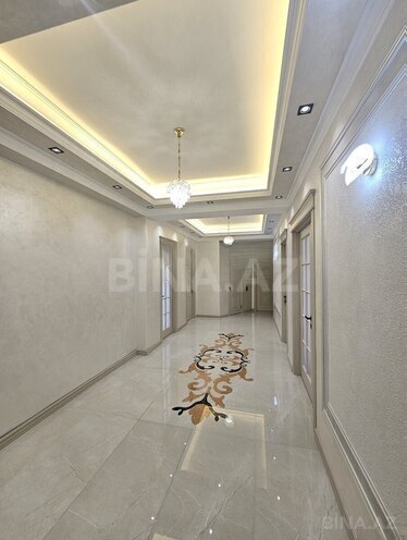 Satılır 4 otaqlı yeni tikili 165 m², Nərimanov r., photo 3 from 15