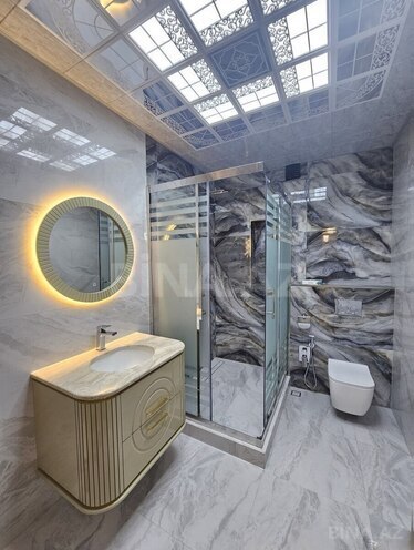 Satılır 4 otaqlı yeni tikili 165 m², Nərimanov r., photo 13 from 15