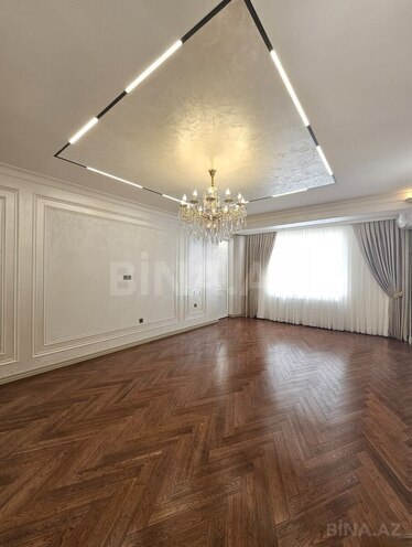 Satılır 4 otaqlı yeni tikili 165 m², Nərimanov r., photo 5 from 15