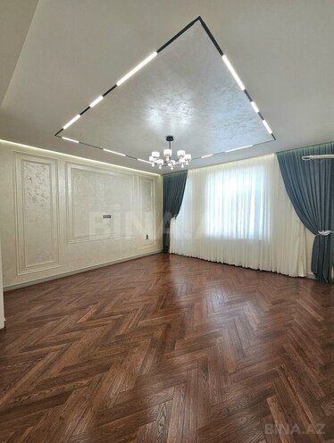 Satılır 4 otaqlı yeni tikili 165 m², Nərimanov r., photo 7 from 15