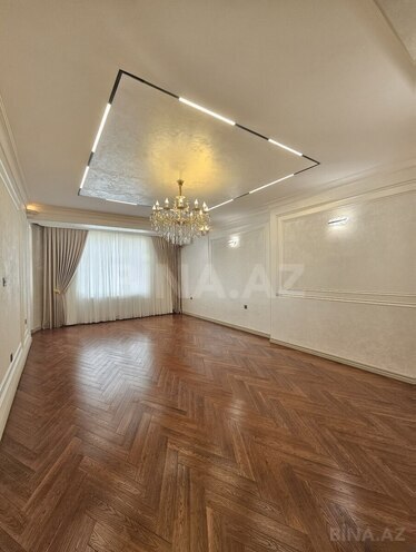 Satılır 4 otaqlı yeni tikili 165 m², Nərimanov r., photo 4 from 15