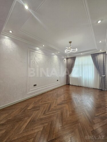 Satılır 4 otaqlı yeni tikili 165 m², Nərimanov r., photo 9 from 15