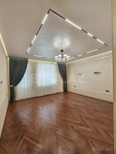 Satılır 4 otaqlı yeni tikili 165 m², Nərimanov r., photo 6 from 15