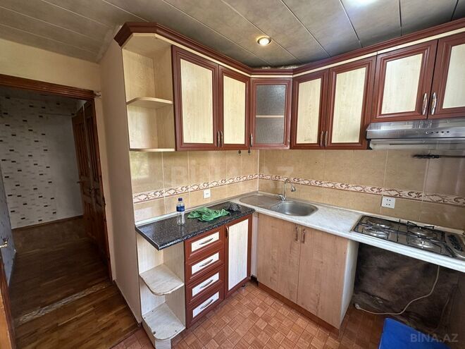 Satılır 2 otaqlı köhnə tikili 55 m², 8-ci kilometr q., photo 7 from 13