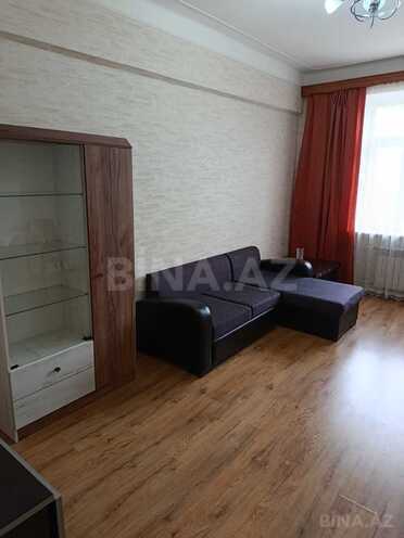 Сдаётся 2-комн. вторичка 60 м², Ясамальский р., photo 6 from 10