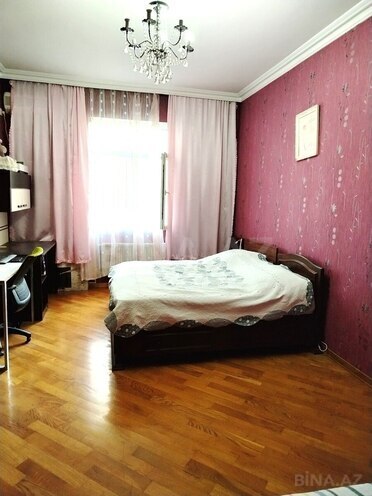 Продаётся 4-комн. новостройка 133.2 м², м. Азадлыг проспекти, photo 9 from 24
