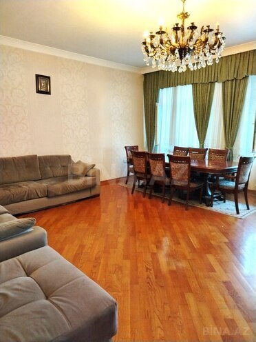 Продаётся 4-комн. новостройка 133.2 м², м. Азадлыг проспекти, photo 1 from 24