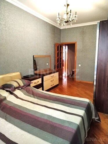 Продаётся 4-комн. новостройка 133.2 м², м. Азадлыг проспекти, photo 11 from 24