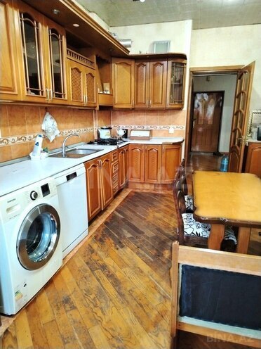 Продаётся 4-комн. новостройка 133.2 м², м. Азадлыг проспекти, photo 16 from 24