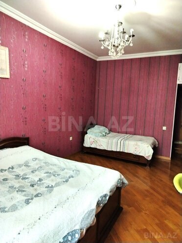 Продаётся 4-комн. новостройка 133.2 м², м. Азадлыг проспекти, photo 10 from 24