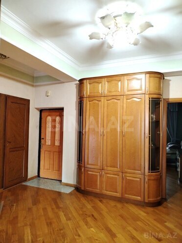 Продаётся 4-комн. новостройка 133.2 м², м. Азадлыг проспекти, photo 17 from 24