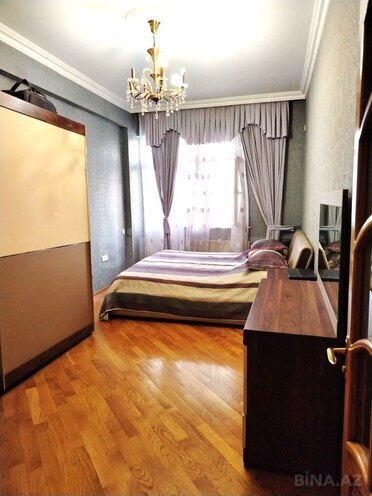Продаётся 4-комн. новостройка 133.2 м², м. Азадлыг проспекти, photo 8 from 24