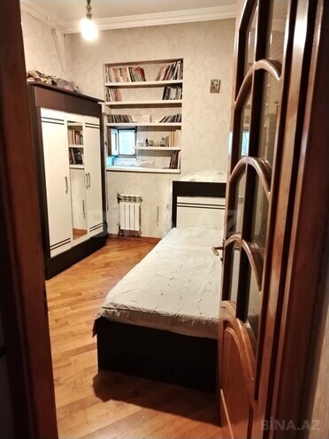 Продаётся 4-комн. новостройка 133.2 м², м. Азадлыг проспекти, photo 13 from 24
