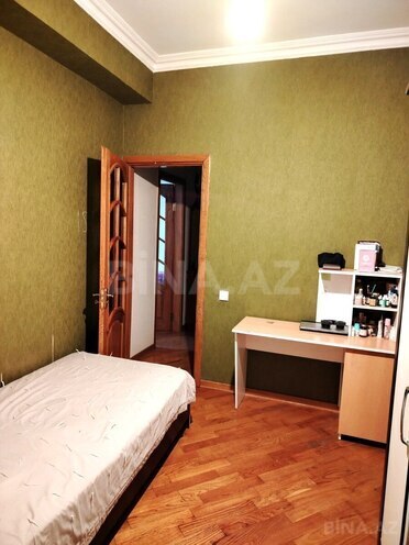 Продаётся 4-комн. новостройка 133.2 м², м. Азадлыг проспекти, photo 14 from 24