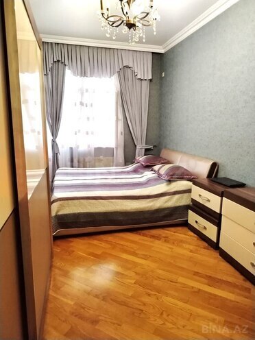 Продаётся 4-комн. новостройка 133.2 м², м. Азадлыг проспекти, photo 7 from 24