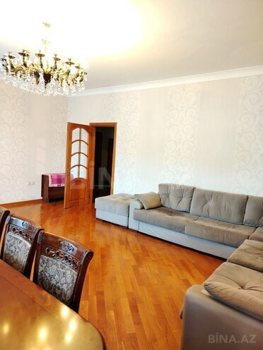 Продаётся 4-комн. новостройка 133.2 м², м. Азадлыг проспекти, photo 4 from 24