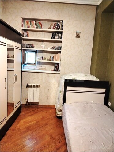 Продаётся 4-комн. новостройка 133.2 м², м. Азадлыг проспекти, photo 12 from 24