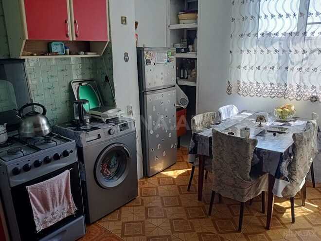Satılır 3 otaqlı köhnə tikili 75 m², Köhnə Günəşli q., photo 9 from 18