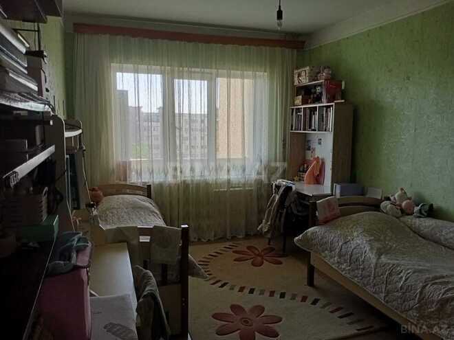 Satılır 3 otaqlı köhnə tikili 75 m², Köhnə Günəşli q., photo 10 from 18