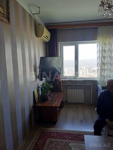 Satılır 3 otaqlı köhnə tikili 75 m², Köhnə Günəşli q., photo 14 from 18