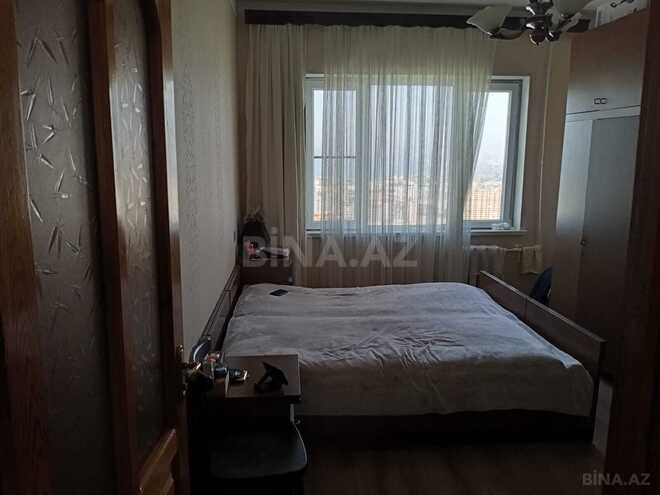 Satılır 3 otaqlı köhnə tikili 75 m², Köhnə Günəşli q., photo 3 from 18