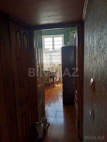 Satılır 3 otaqlı köhnə tikili 75 m², Köhnə Günəşli q., photo 11 from 18