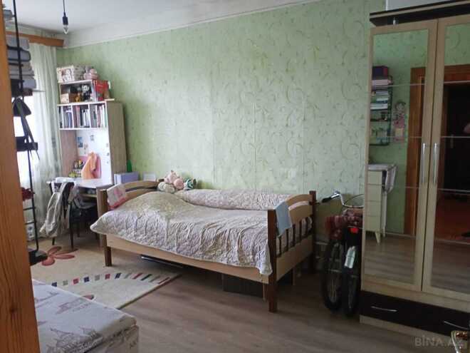 Satılır 3 otaqlı köhnə tikili 75 m², Köhnə Günəşli q., photo 5 from 18
