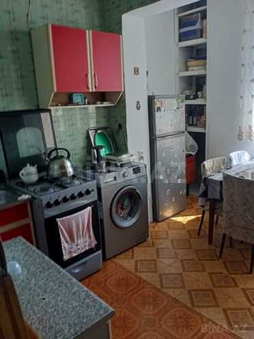 Satılır 3 otaqlı köhnə tikili 75 m², Köhnə Günəşli q., photo 13 from 18