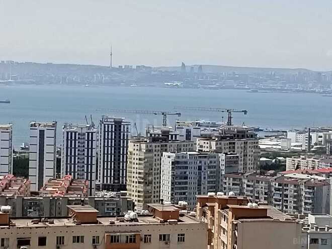 Satılır 3 otaqlı köhnə tikili 75 m², Köhnə Günəşli q., photo 17 from 18