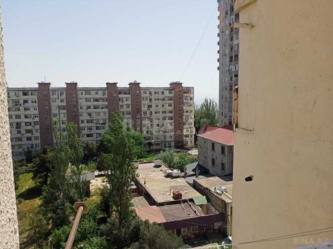 Satılır 3 otaqlı köhnə tikili 75 m², Köhnə Günəşli q., photo 4 from 18