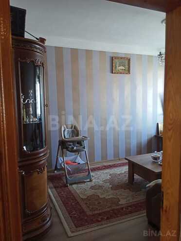 Satılır 3 otaqlı köhnə tikili 75 m², Köhnə Günəşli q., photo 8 from 18