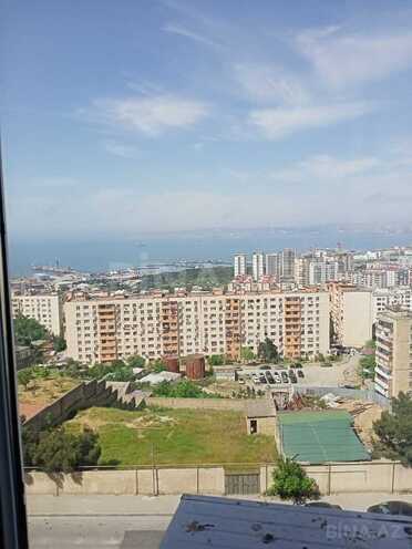 Satılır 3 otaqlı köhnə tikili 75 m², Köhnə Günəşli q., photo 1 from 18