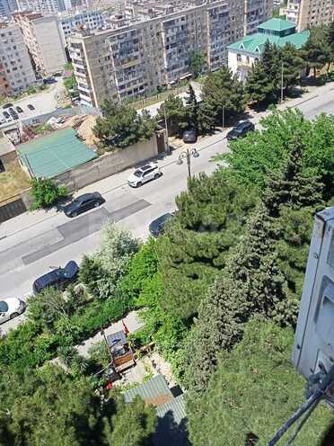 Satılır 3 otaqlı köhnə tikili 75 m², Köhnə Günəşli q., photo 16 from 18