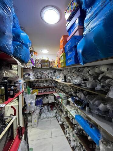 İcarəyə verilir  obyekt 65 m², Nizami m., photo 10 from 11