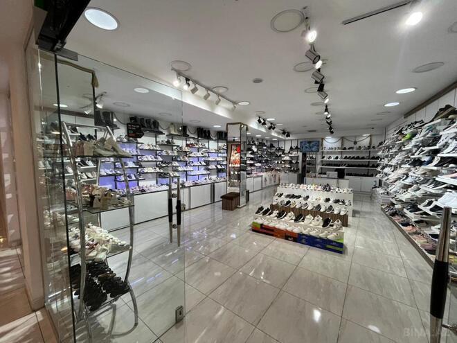 İcarəyə verilir  obyekt 65 m², Nizami m., photo 3 from 11