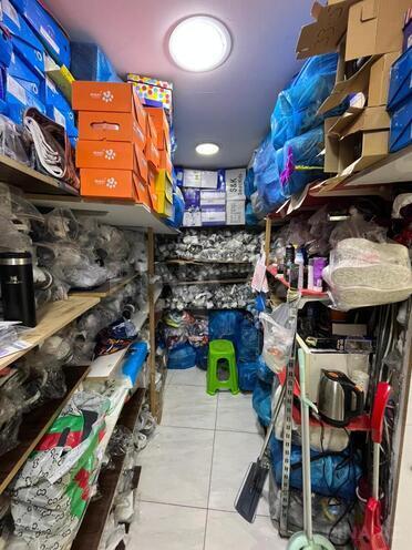 İcarəyə verilir  obyekt 65 m², Nizami m., photo 8 from 11
