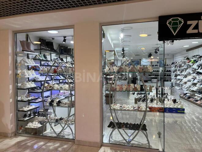 İcarəyə verilir  obyekt 65 m², Nizami m., photo 1 from 11