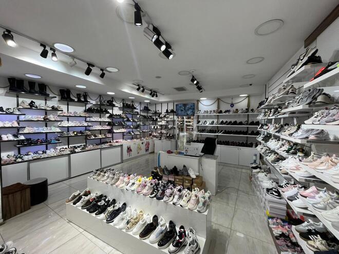 İcarəyə verilir  obyekt 65 m², Nizami m., photo 7 from 11