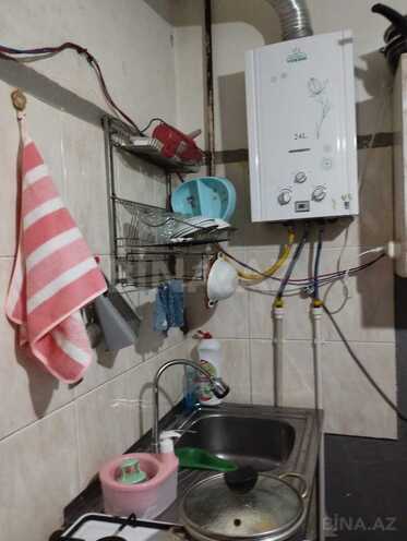 Продаётся 1-комн. вторичка 31 м², photo 11 from 13