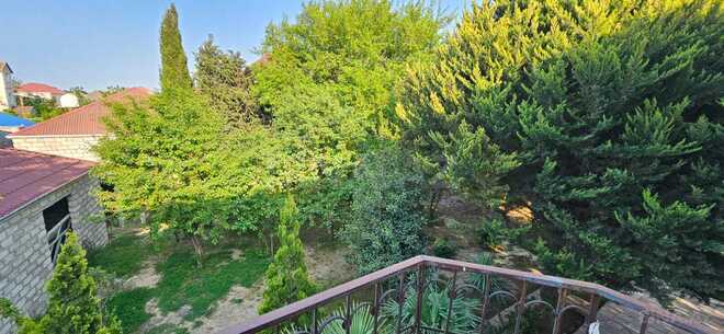 Satılır 6 otaqlı həyət evi/bağ evi 300 m², Xəzər r., photo 29 from 32