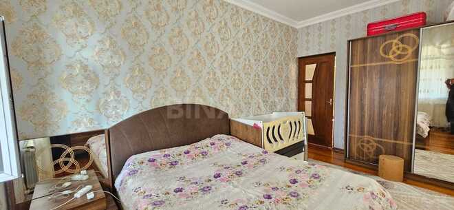 Satılır 6 otaqlı həyət evi/bağ evi 300 m², Xəzər r., photo 15 from 32