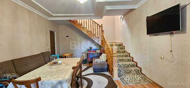 Satılır 6 otaqlı həyət evi/bağ evi 300 m², Xəzər r., photo 11 from 32